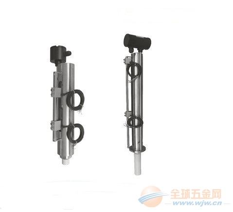 山东石英管液位计LTS11-200/2-SB-MN精湛技术 石英管液位计