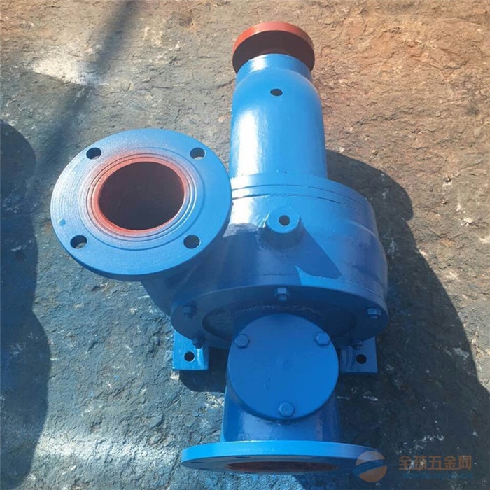 纸浆泵质量评价150LXL180-12组装 离心泵原理 纸浆泵 韩辉水泵