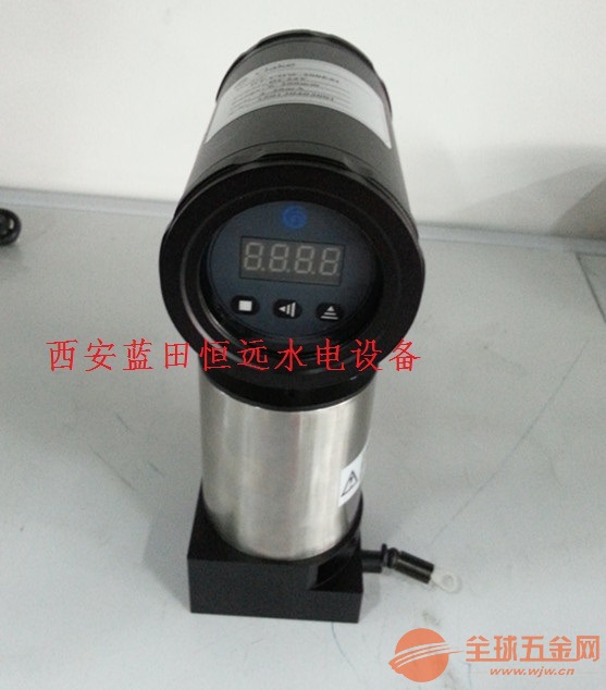 长潭河HDT-C-M-5-I-500-U1导叶位移传感器意图 位移传感器HDT-C