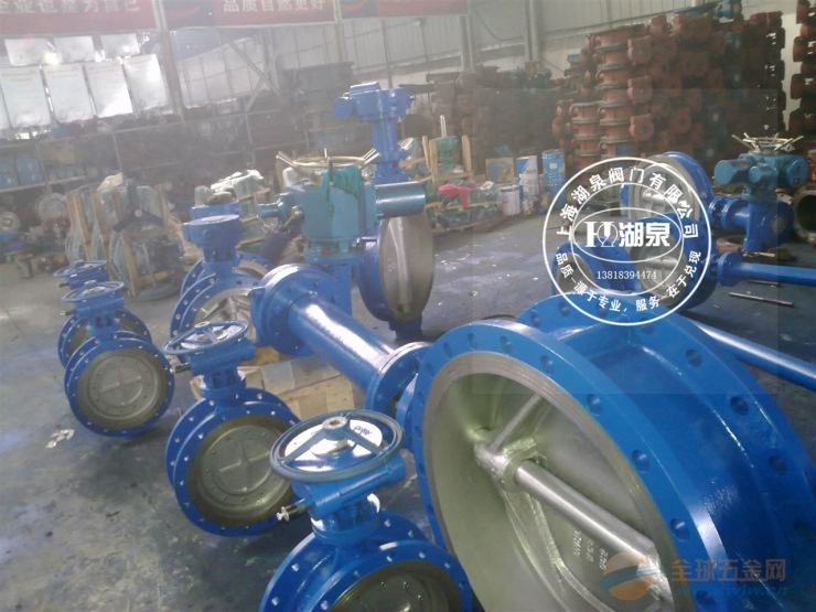 SD343H伸缩蝶阀 蝶阀
