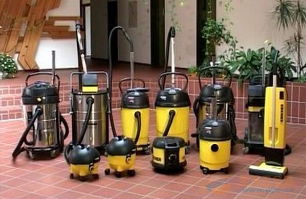 凯驰干湿两用吸尘器 NT75/2工业、商业用吸尘器
