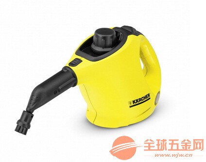 供应苏州德国凯驰SC1手持式蒸汽清洗机 蒸汽清洗机厂家