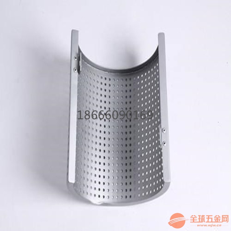 弧形双曲铝单板厂家直销 高端建材 高端幕墙装饰弧形铝双曲单板
