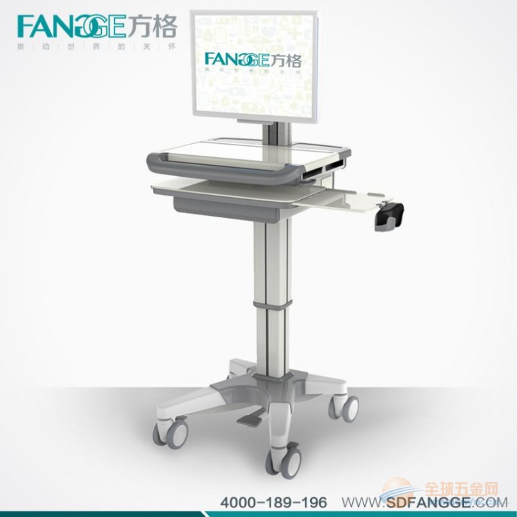 医生无线移动查房车技术应用分析 无线移动查房车