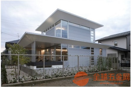 飞机场铝单板冲孔板【工装项目X质材料供应商】 飞机场铝单板冲孔板