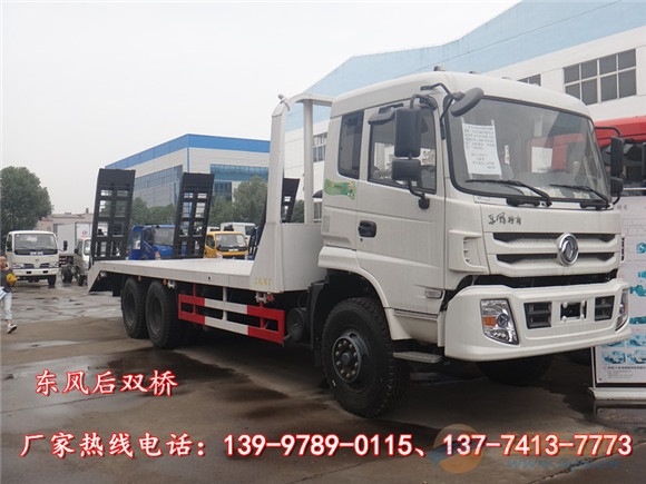 常熟市平板运输车 便宜多少钱一台