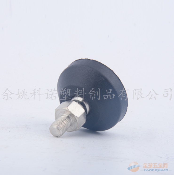 球头关节调节脚 重型机床减震脚 输送线调节脚 调整脚
