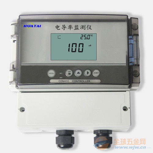 在线TDS监测仪(壁挂) 在线电导率监测仪(壁挂)