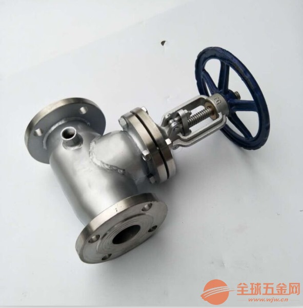 不锈钢夹套保温法兰闸阀 不锈钢夹套保温法兰闸阀