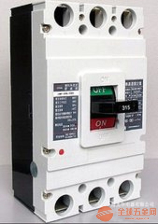 DZ20LE-630/4塑壳断路器技术参数 低压断路器