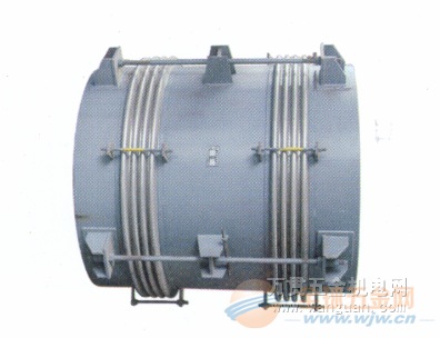 成都批发横向大拉杆补偿器 补偿器规格质量好 补偿器