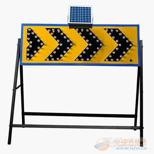 太阳能施工导向灯 厂家X 导向元件