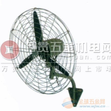成都风机设备 工业壁扇强力电风扇批发 厂家报价 工业风扇