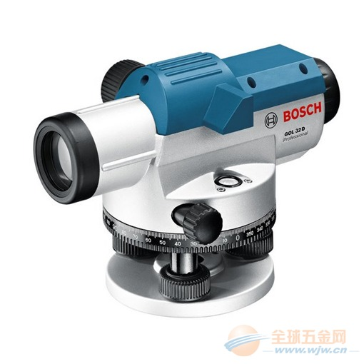 博世 GOL 32 D Professional光学水准仪 光学水准仪