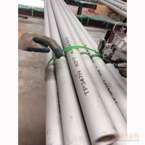 成都TP347H 63x7不锈钢管材订做 四川不锈钢管厂家 不锈钢管件