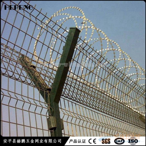 西安机场围栏网 机场围栏网