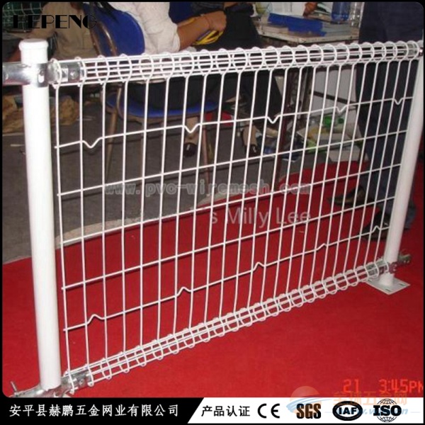 双圈护栏-双圈护栏规格