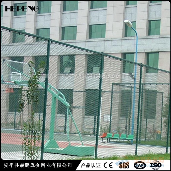 球场护栏/球场围栏网/球场护栏网规格 球场护栏