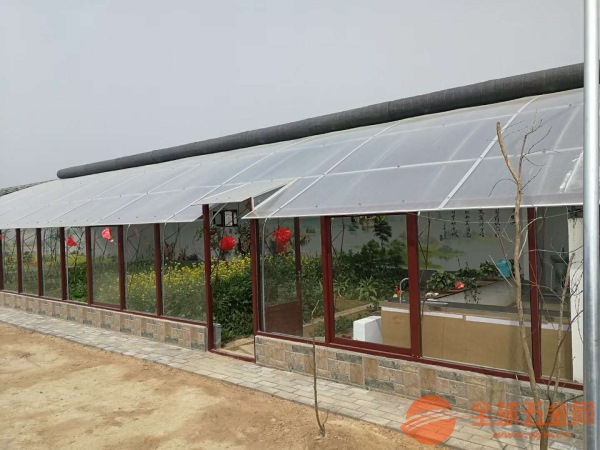 北京昌平区温室大棚施工 北京昌平区温室大棚施工