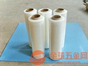 漳州拉伸膜厂家专业定制及时交货