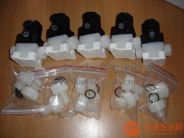 德国隔膜阀gemu盖米R690 100 DX质服务 隔膜阀