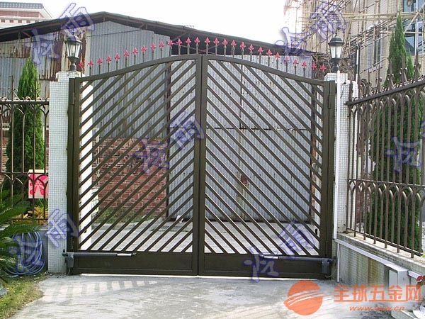 法国进口EA八字平开门机B420 一套代发遥控自动闭门器 电动挂臂式电机两年保修 EA八字平开门机B420