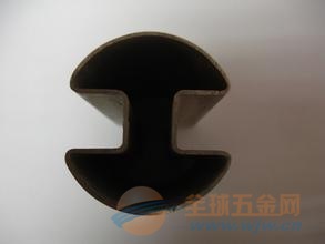 定做凹形管厂家:加工凹型管价格 定做凹形管价格