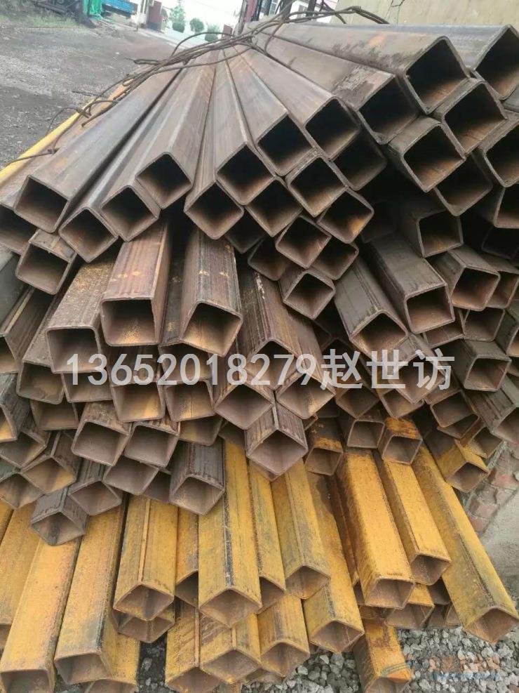 天津异型方管厂家X,价格X惠 异型方管