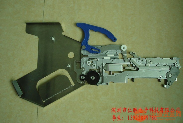 YAMAHA气动飞达FS8x2MM喂料器KJK-M1300-011 贴片机
