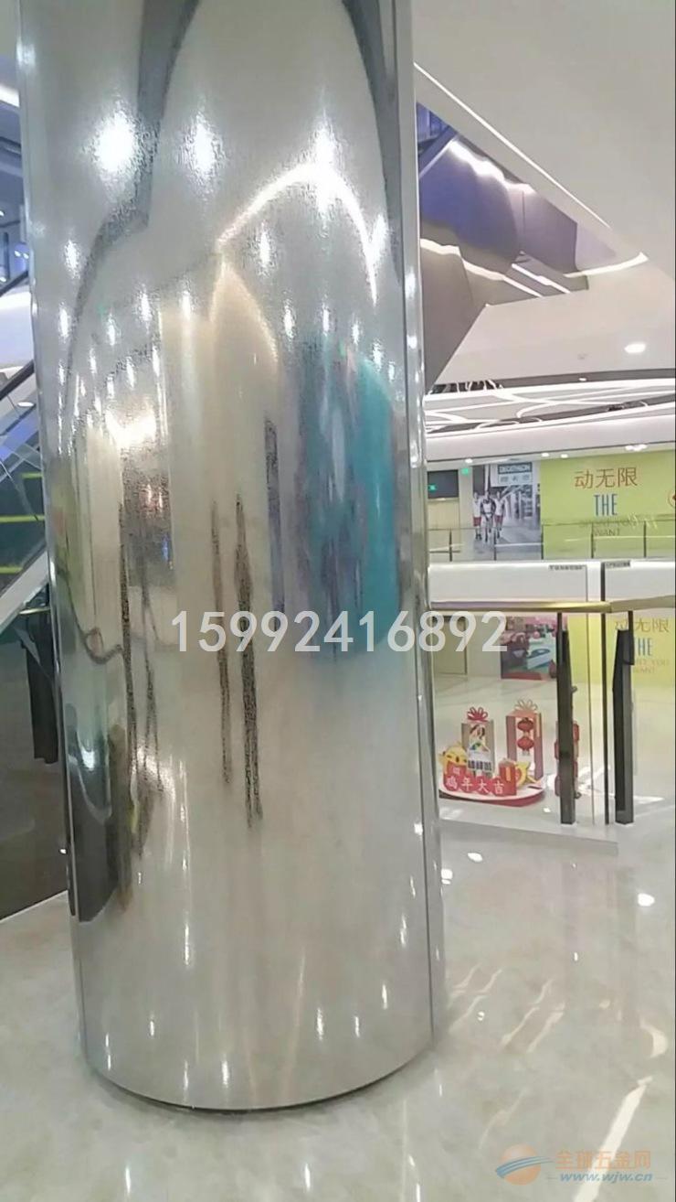 高档铝单板生产厂家 铝单板