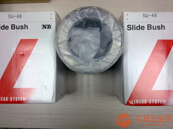 日本NB轴承SGL15F1-160 深沟球轴承