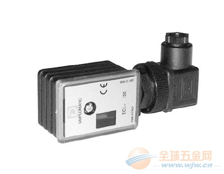 贵州六盘水开关电磁阀节能装置ECL,20 开关电磁阀节能装