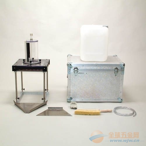Ksat定水头渗透计 wi126876 Ksat定水头渗透计