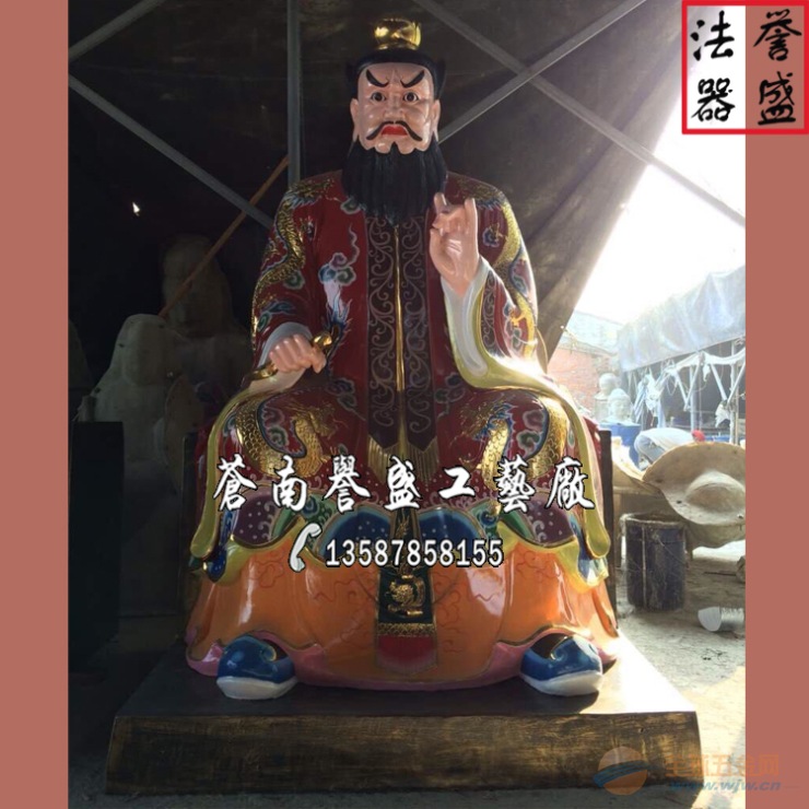 〈X大型〉佛像厂家 苍南县誉盛工艺厂 佛像厂家