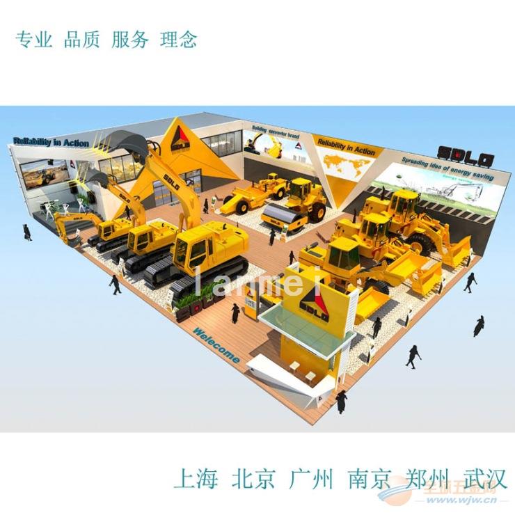 2018上海宝马展展览设计厂家、X上海宝马展展览设计策划 2018上海宝马展展览设计厂家