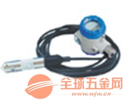 分体投入式带显示液位传感器分体显示液位传感器 液位变送器