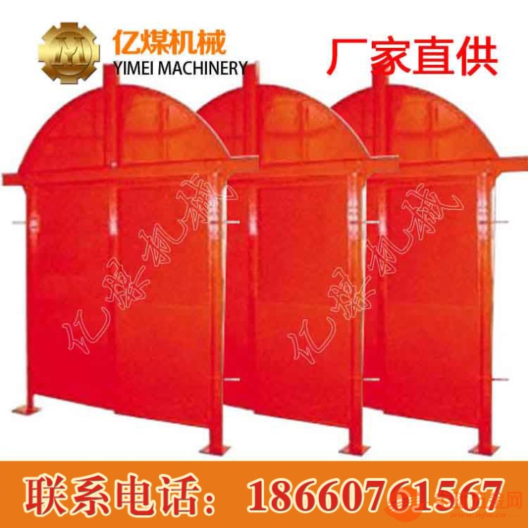 防火栅栏门,防火栅栏门价格 防火栅栏门应用 防火栅栏门