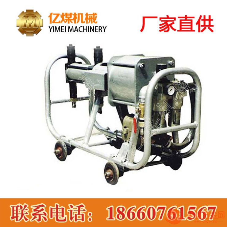 2TGZ型双液调速高压注浆泵选亿煤 高压注浆泵 2TGZ型双液调速高压注浆泵