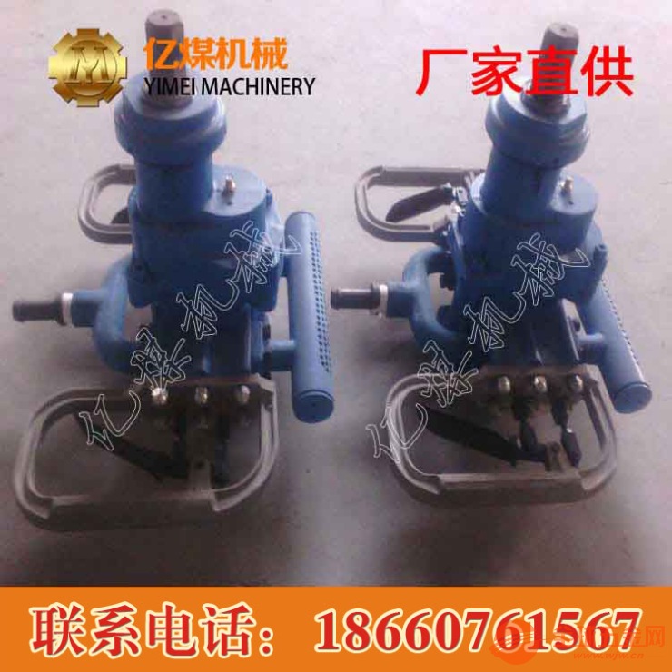 ZQS-65/2.5气动手持式钻机,气动手持式钻机 气动手持式钻机