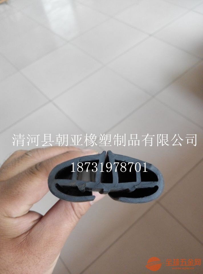 EPDM发泡密封条 密封条