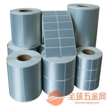 泉州电子称条码标签纸X印制厂家 条码标签