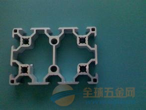 铝制品 工业铝型材深加工 工业流水线框架 非标工业铝材研发 铝合金