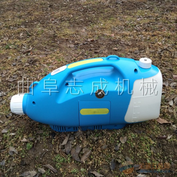 厂家X志成食品加工场所消毒喷雾器 植保机械