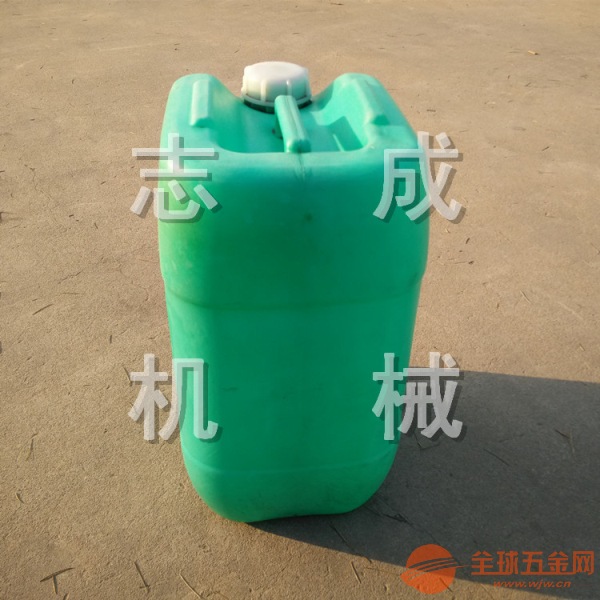 X志成牌25公斤桶装烟雾剂 植保机械