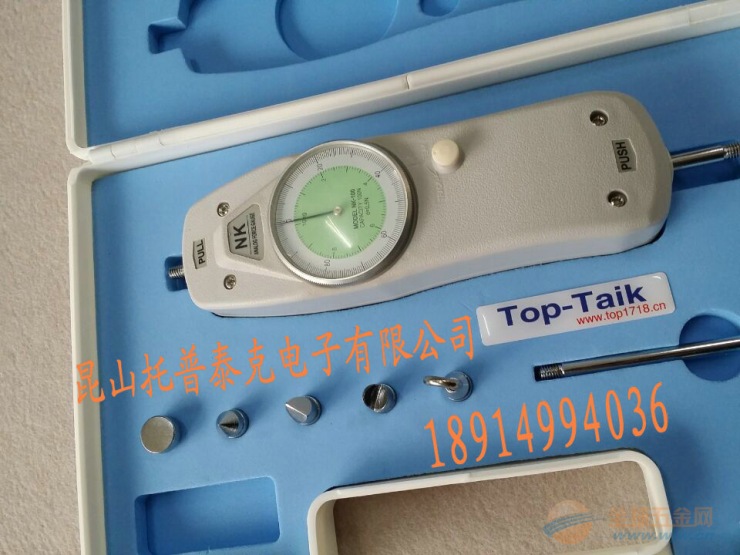 成都哪里卖NK推拉力计 成都哪里卖NK推拉力计