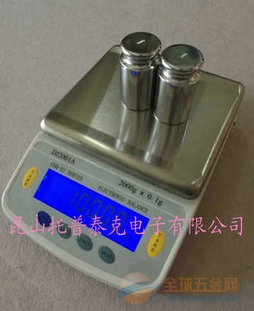 鄂尔多斯300g/0.01g电子天平价钱