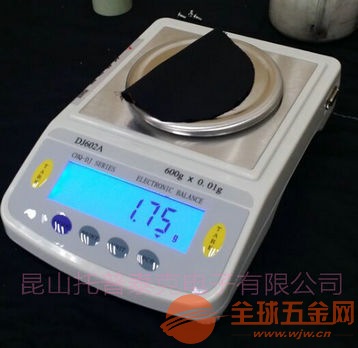 上海500g秤油漆电子天平价格实惠