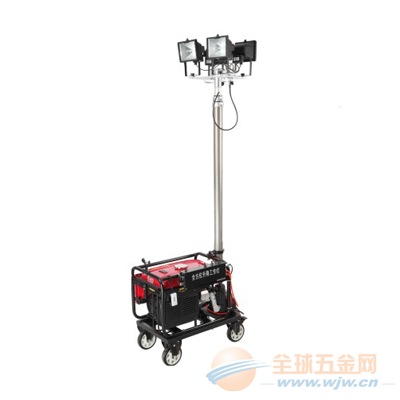 移动照明车品牌 移动照明车品牌