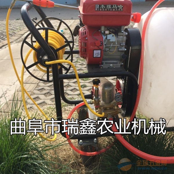 水稻杀虫喷雾器厂家X果产品质量过硬 打药机(车)