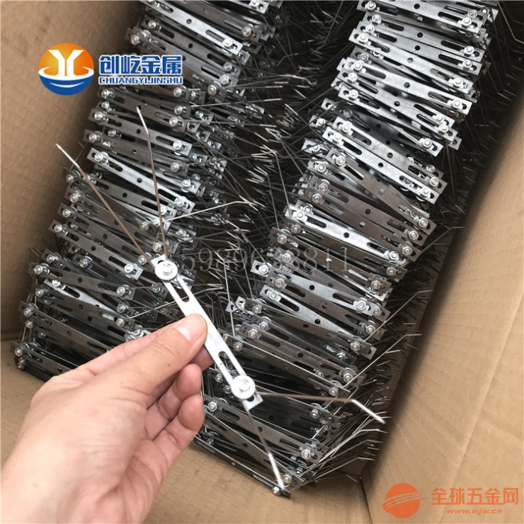 手机壳喷漆钢线挂具不锈钢喷油夹具弹片涂装治具图片